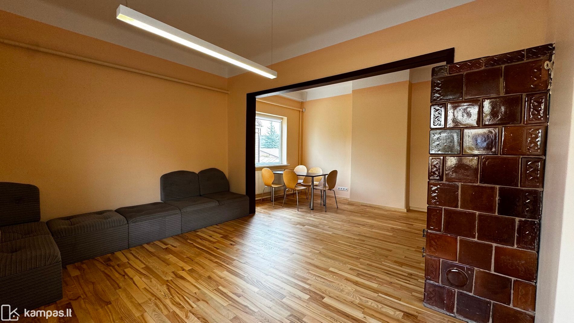 Main Image Kaunas, Žaliakalnis, Kapsų g.