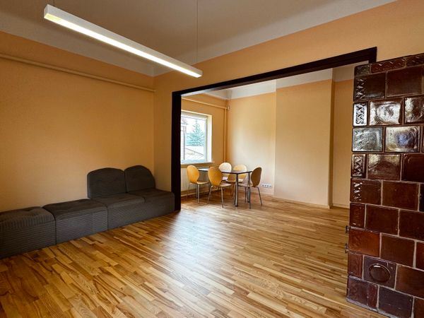 Kaunas, Žaliakalnis