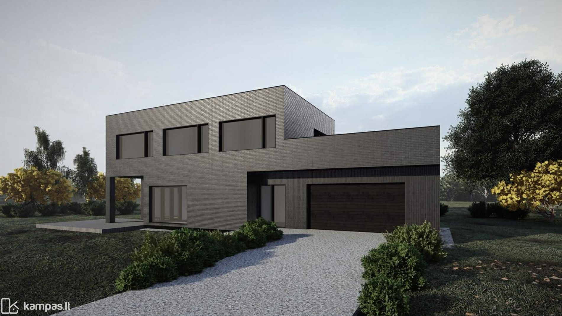 Main Image Klaipėda, Tauralaukis, Žaibo g.