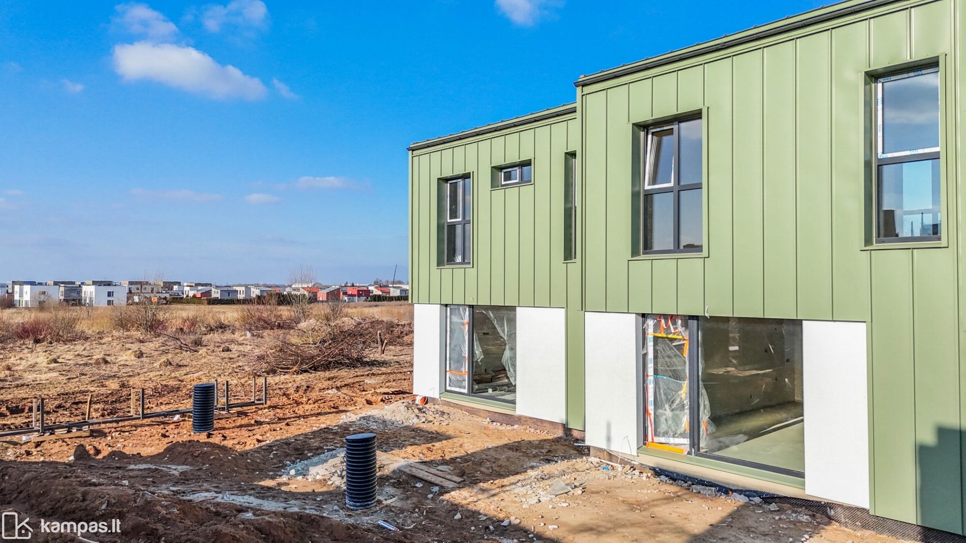 Main Image Kauno r. sav., Giraitė, Magnolijų g.