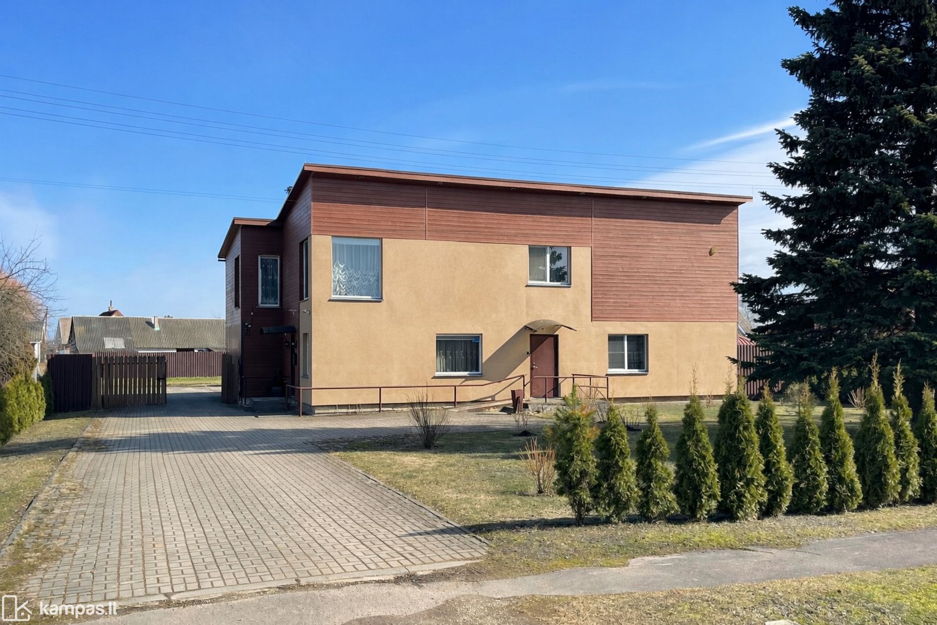 Main Image Kėdainių r. sav., Beinaičiai, Šilainių g.