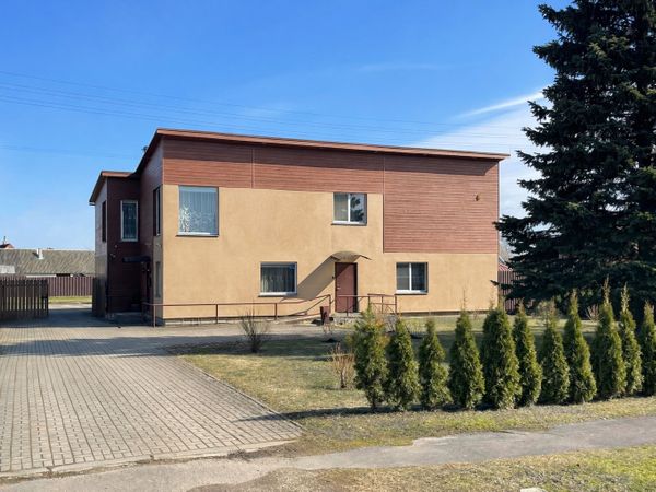 Kėdainių r. sav., Beinaičiai