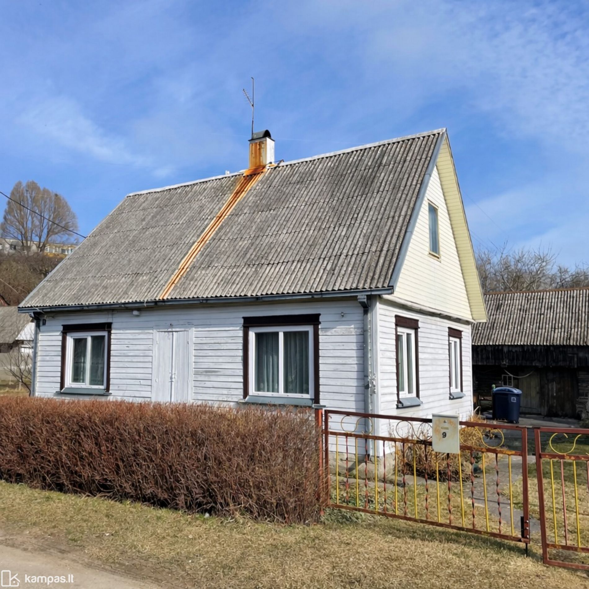 Main Image Jonavos r. sav., Jonava, Pylimo g.