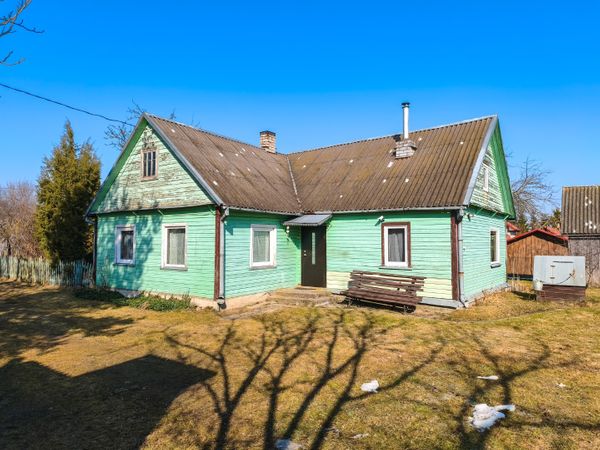 Panevėžio r. sav., Vainoriai