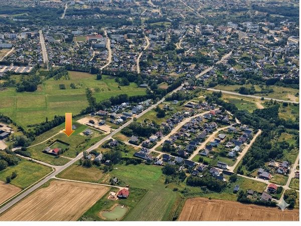 Ukmergės r. sav., Ukmergė