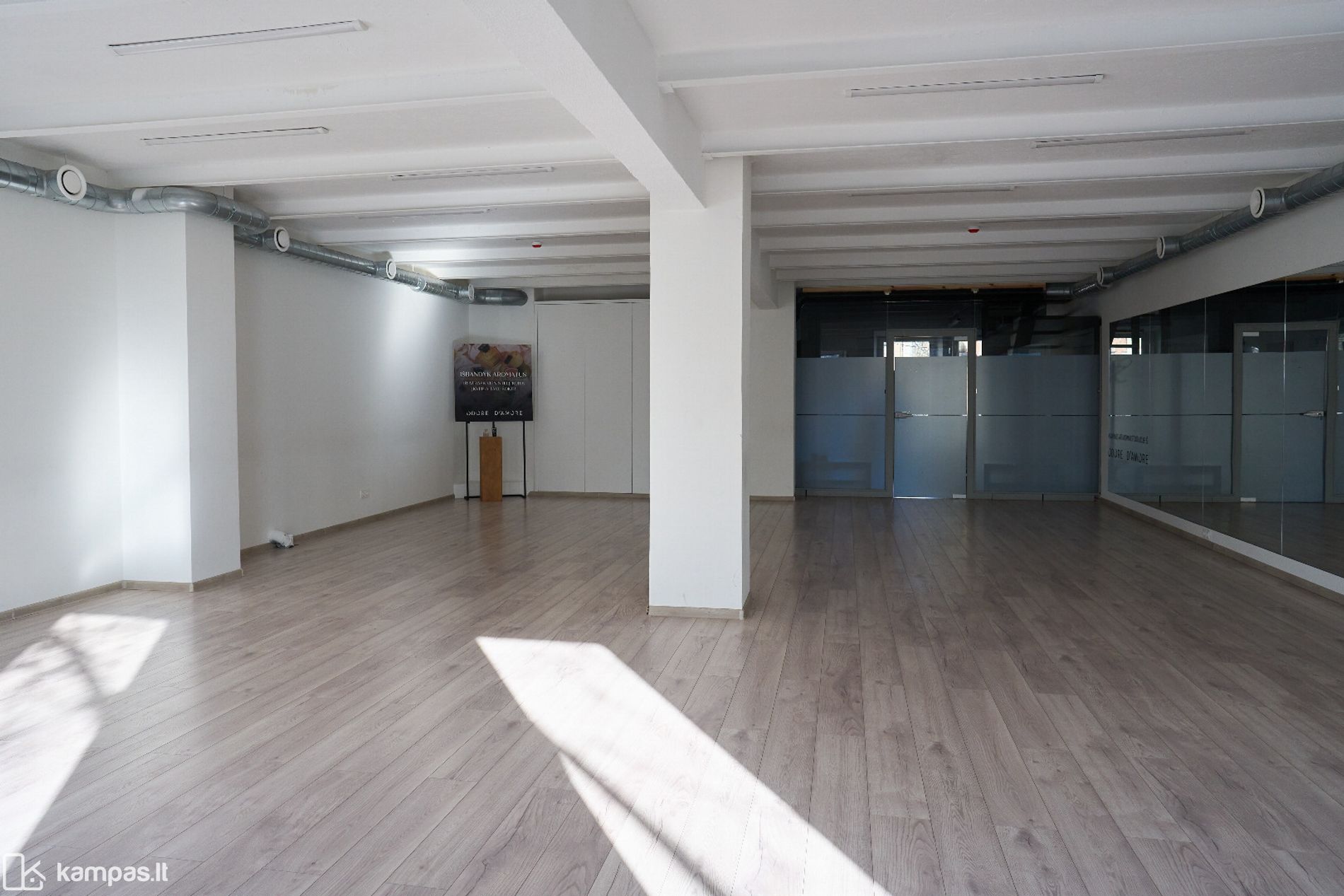 Main Image Vilnius, Naujamiestis, Švitrigailos g.