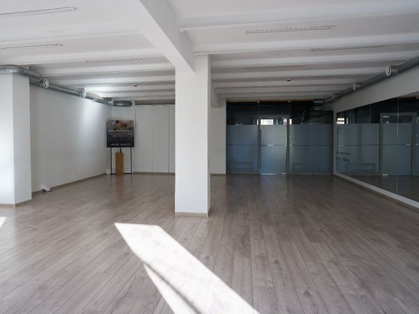 Vilnius, Naujamiestis