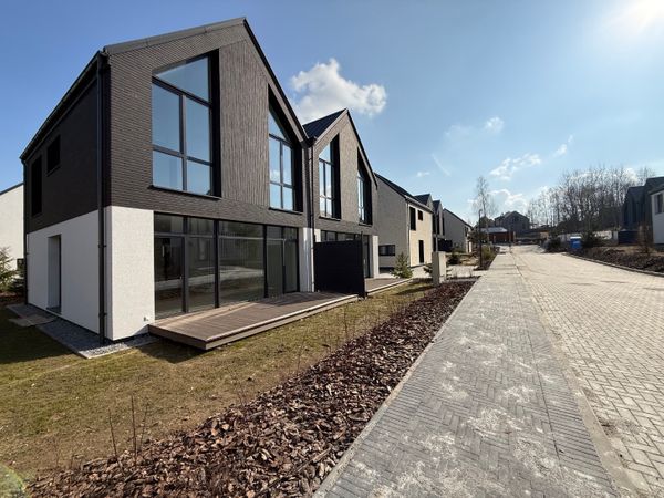 Vilnius, Žemasis Pavilnys