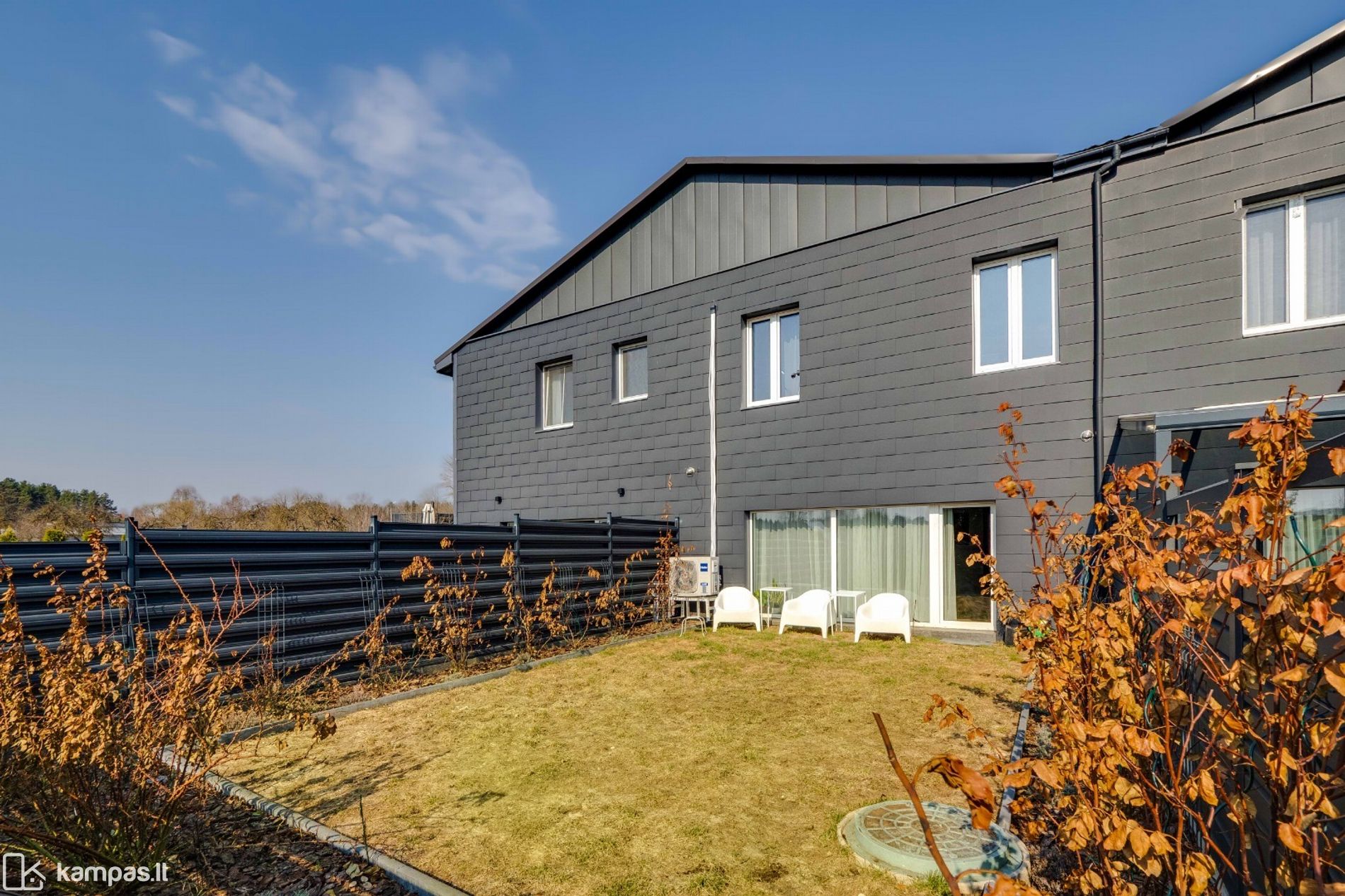 Main Image Vilniaus r. sav., Raišiai, Raišių g.