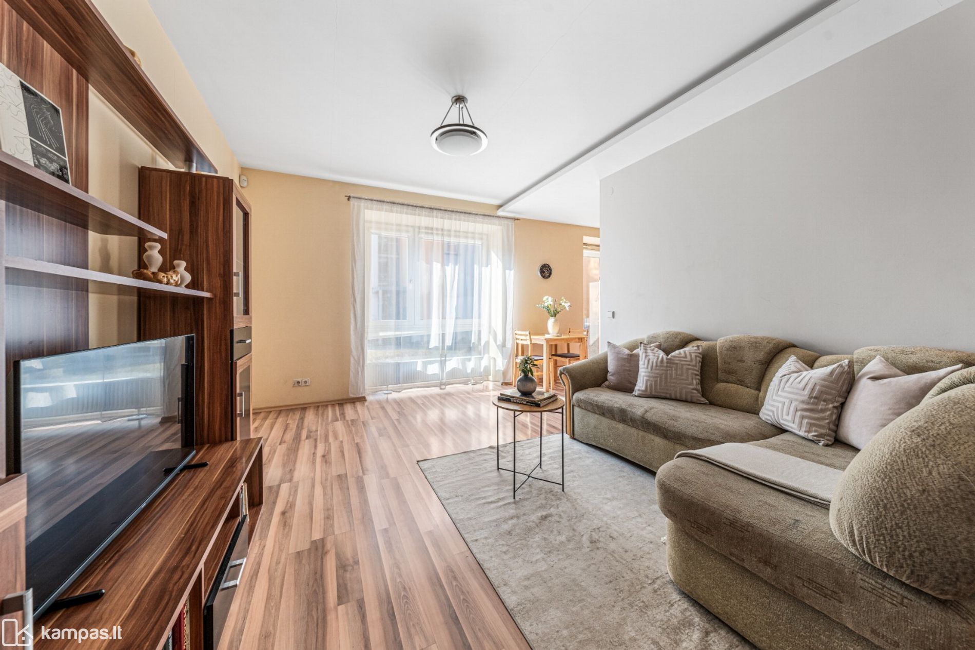 Main Image Vilnius, Šiaurės miestelis, Žygio g.