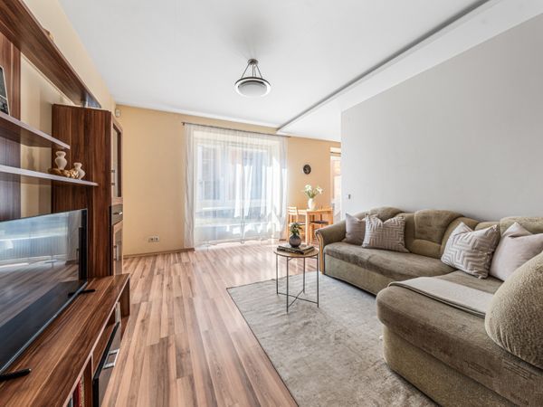 Vilnius, Šiaurės miestelis