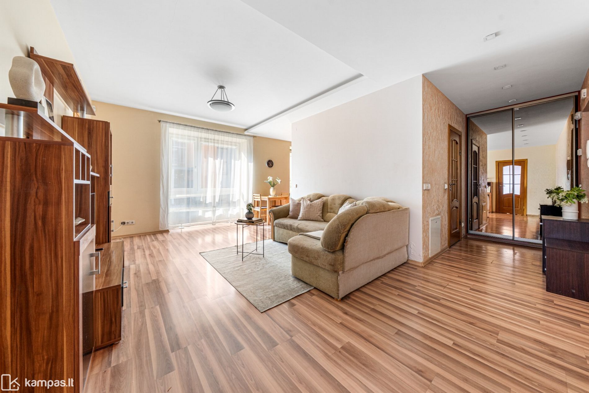 Main Image Vilnius, Šiaurės miestelis, Žygio g.