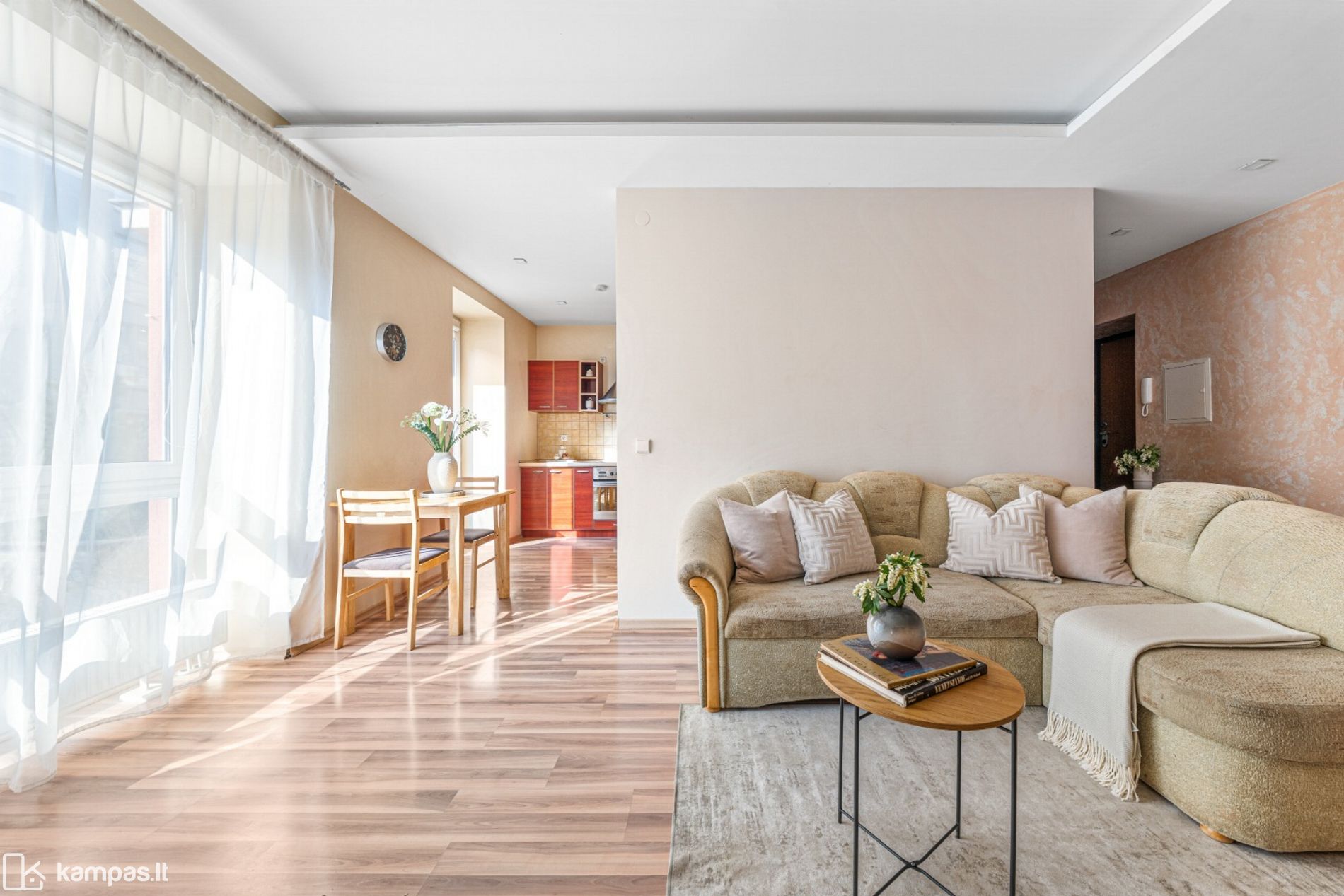 Main Image Vilnius, Šiaurės miestelis, Žygio g.