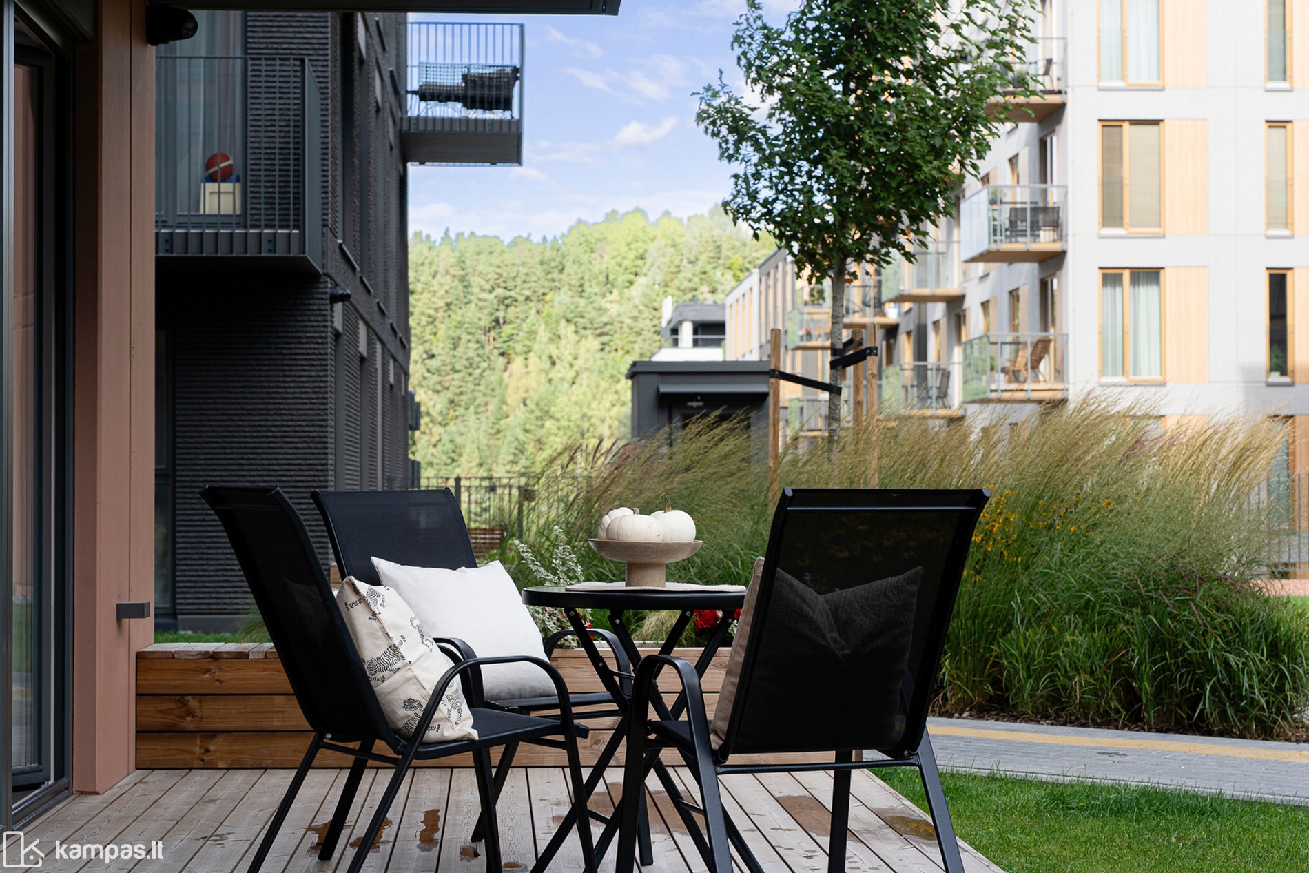 Main Image Vilnius, Markučiai, Kaukysos g.