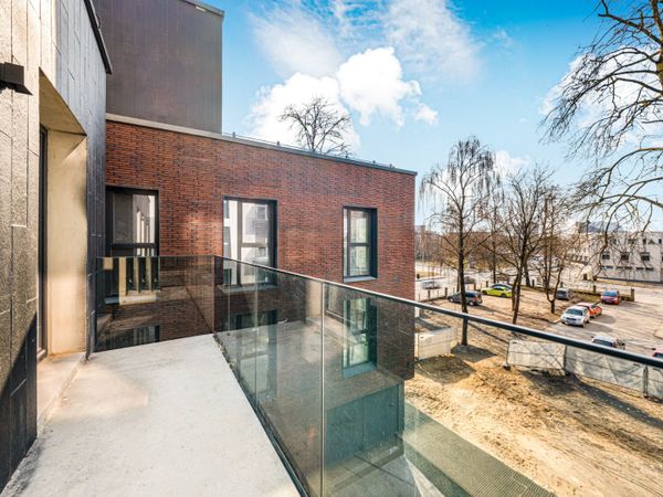 Vilnius, Šnipiškės