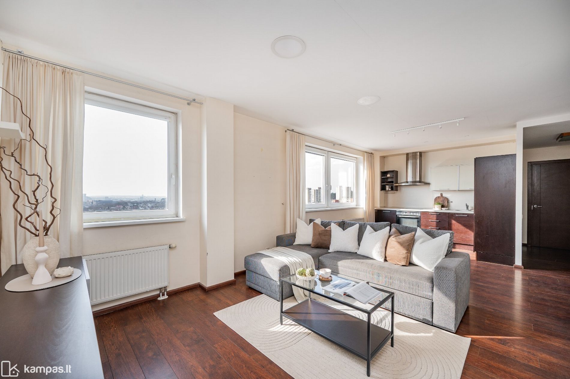 Main Image Vilnius, Baltupiai, Kalvarijų g.