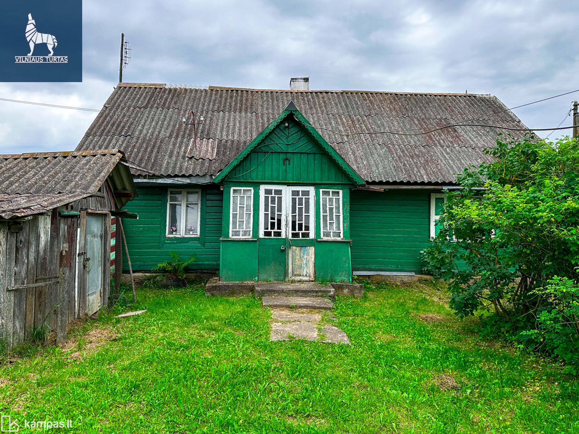 Main Image Vilniaus r. sav., Petruliškės