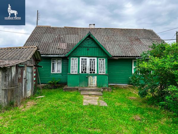 Vilniaus r. sav., Petruliškės