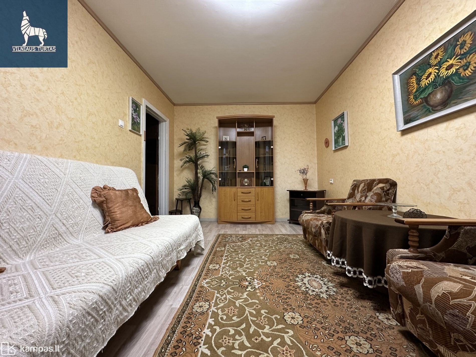 Main Image Vilnius, Karoliniškės, Loretos Asanavičiūtės g.