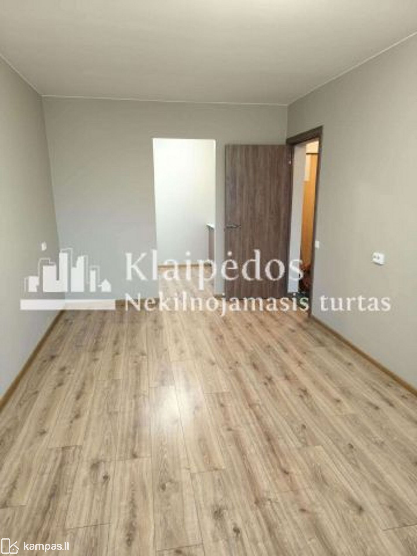 Main Image Klaipėda, Pempininkai, Debreceno g.