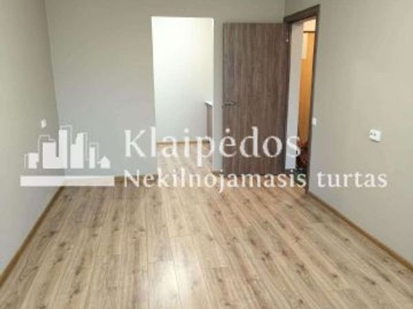 Klaipėda, Pempininkai