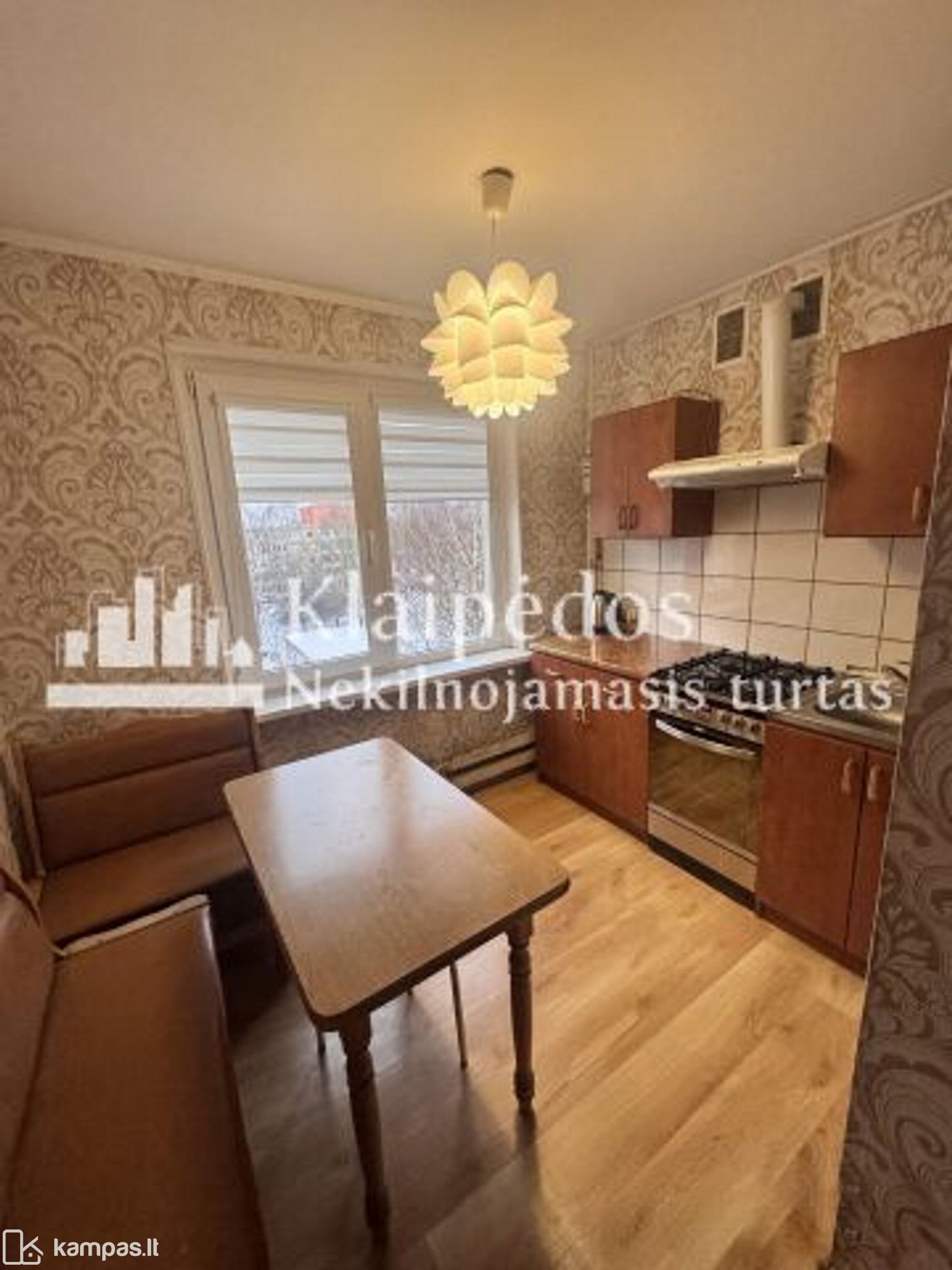 Main Image Klaipėda, Pempininkai, Debreceno g.