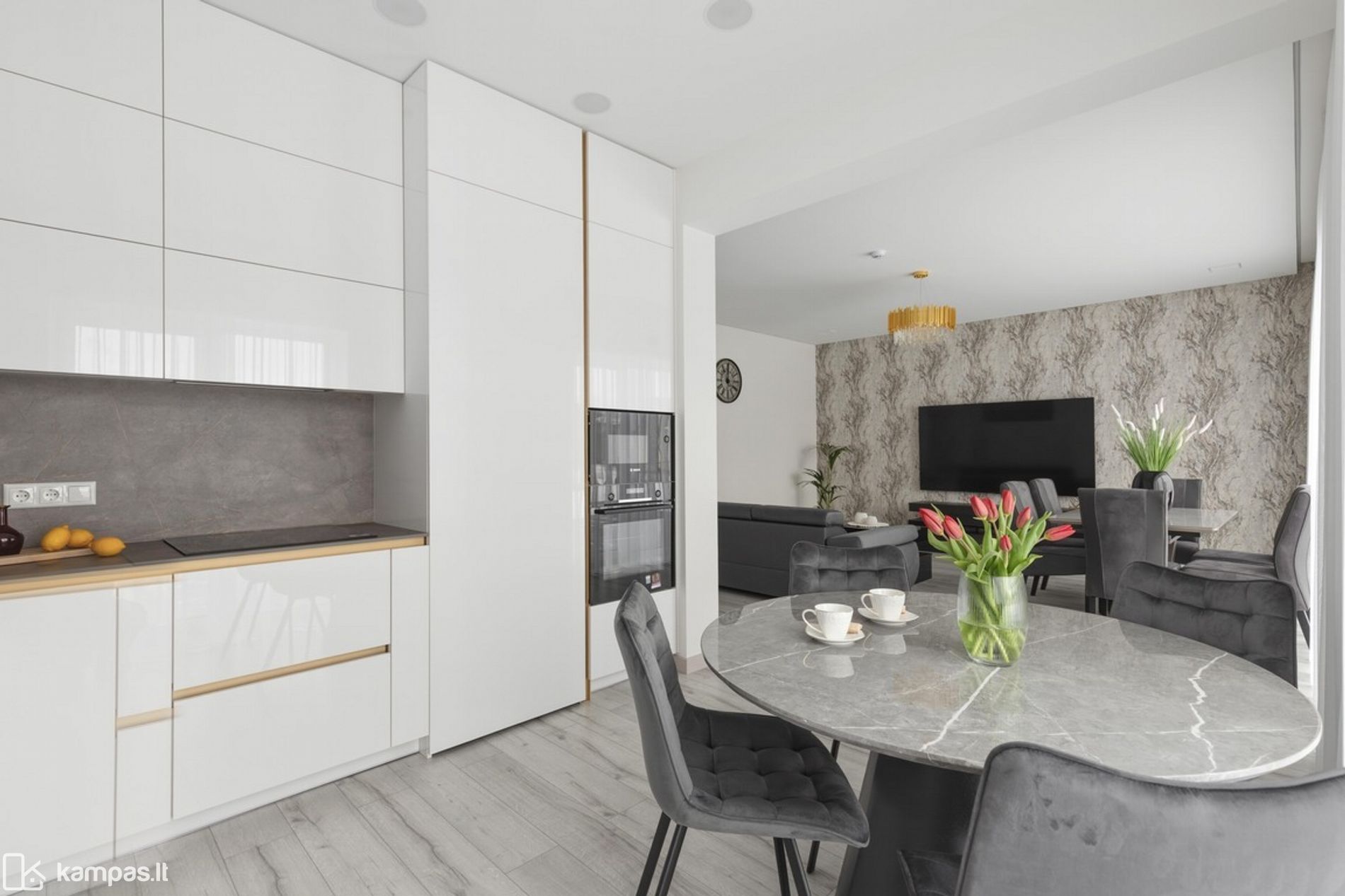 Main Image Vilniaus r. sav., Zujūnai, Buivydiškių g.