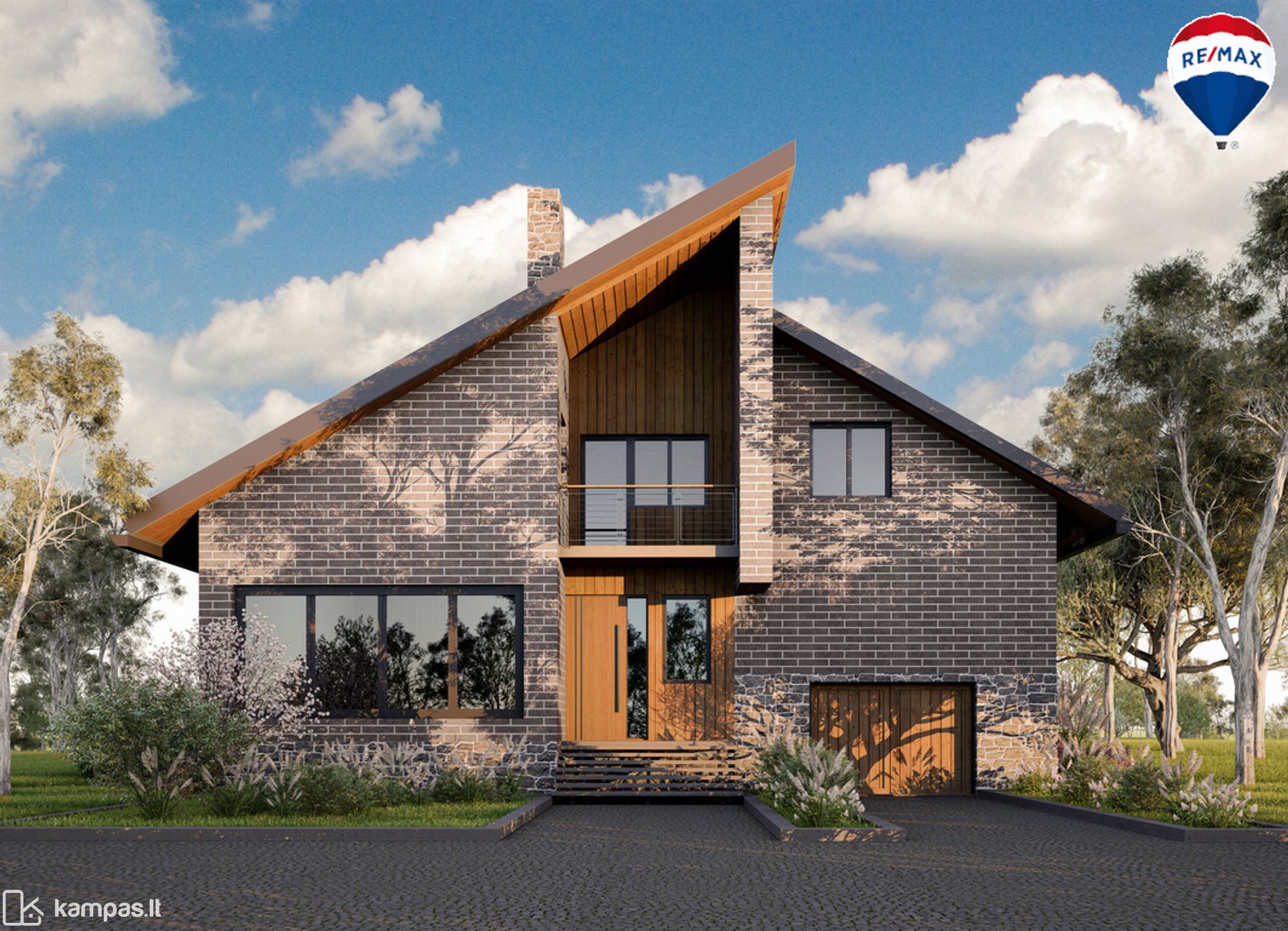 Main Image Alytus, Pirmas Alytus, Saulėtekio g.