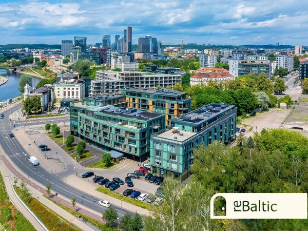 Vilnius, Šnipiškės