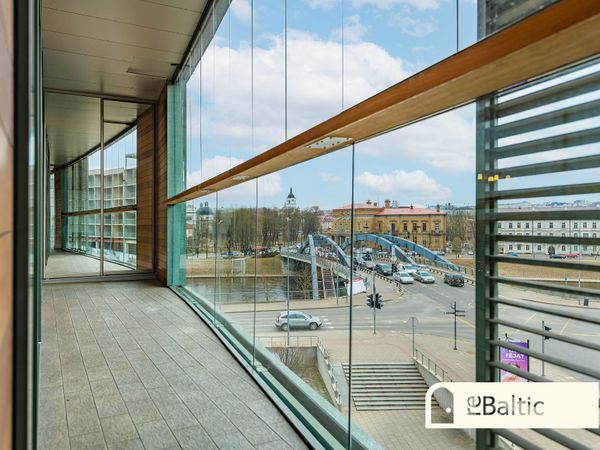 Vilnius, Šnipiškės