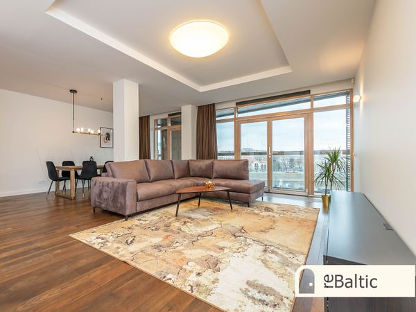 Vilnius, Šnipiškės