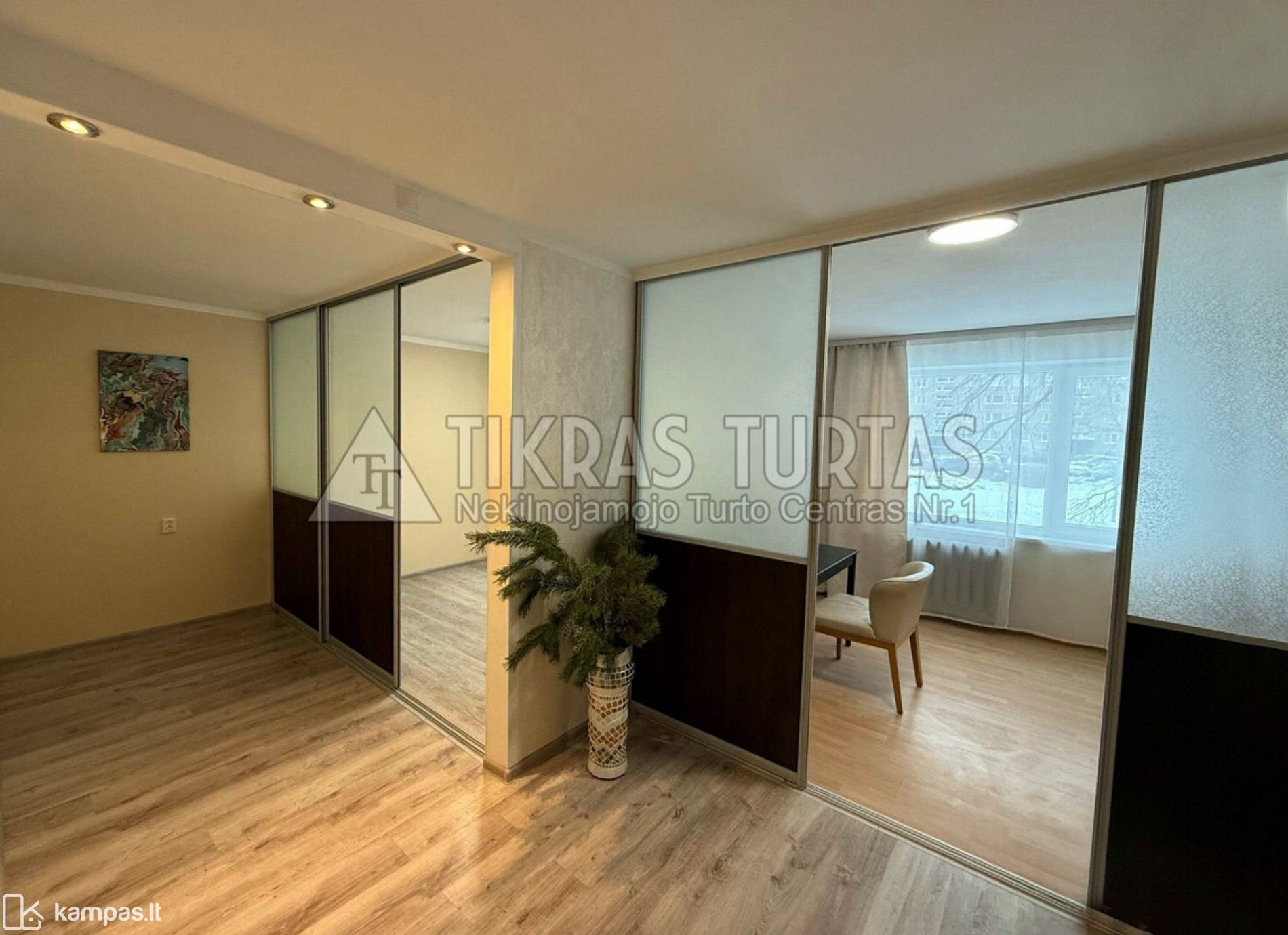 Main Image Klaipėda, Pempininkai, Debreceno g.