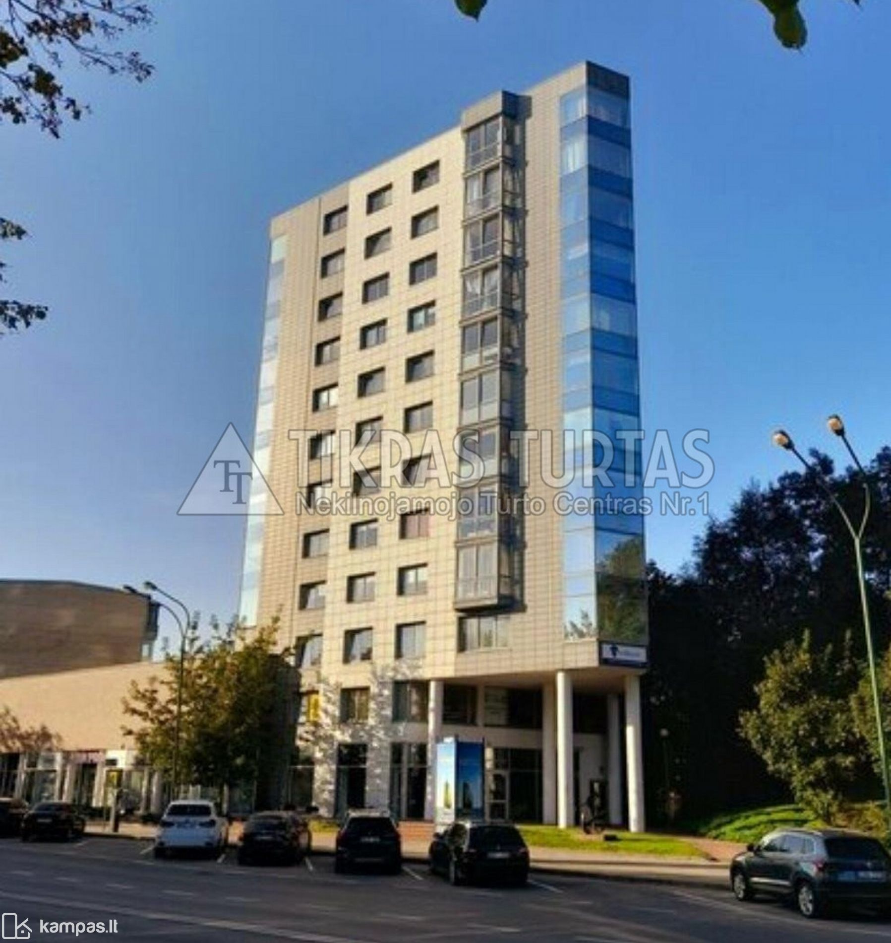 Main Image Klaipėda, Žardininkai, Taikos pr.