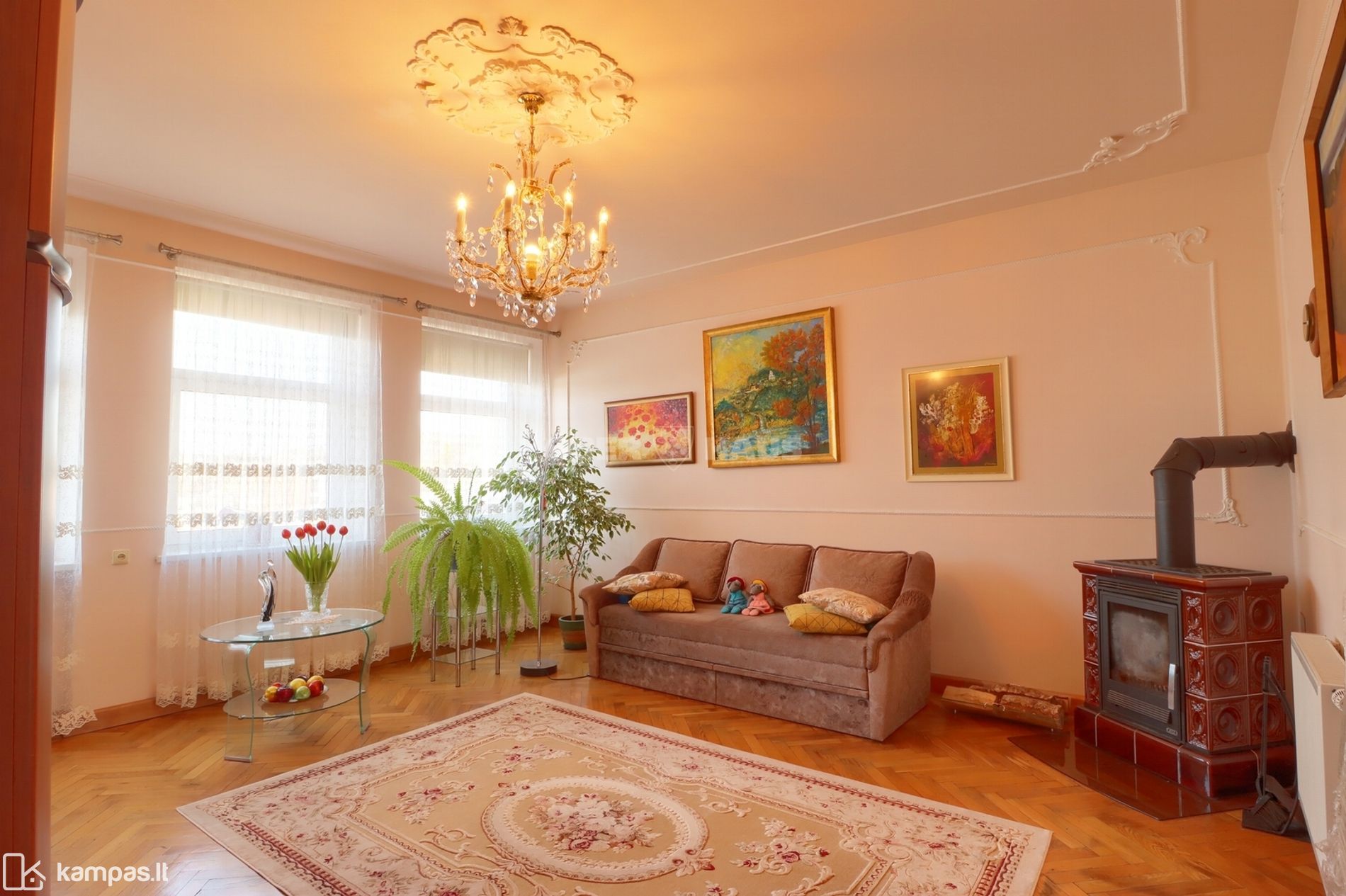 Main Image Kaunas, Centras, Maironio g.