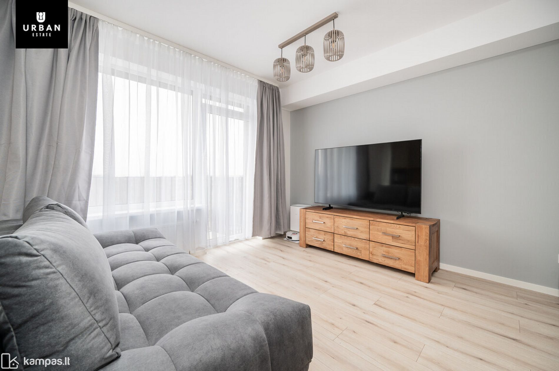 Main Image Vilnius, Pašilaičiai, Duisburgo g.