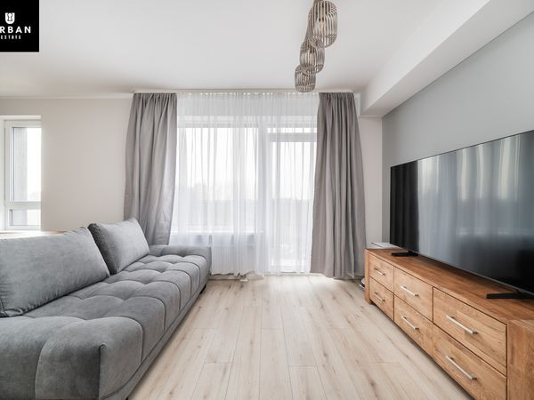 Vilnius, Pašilaičiai