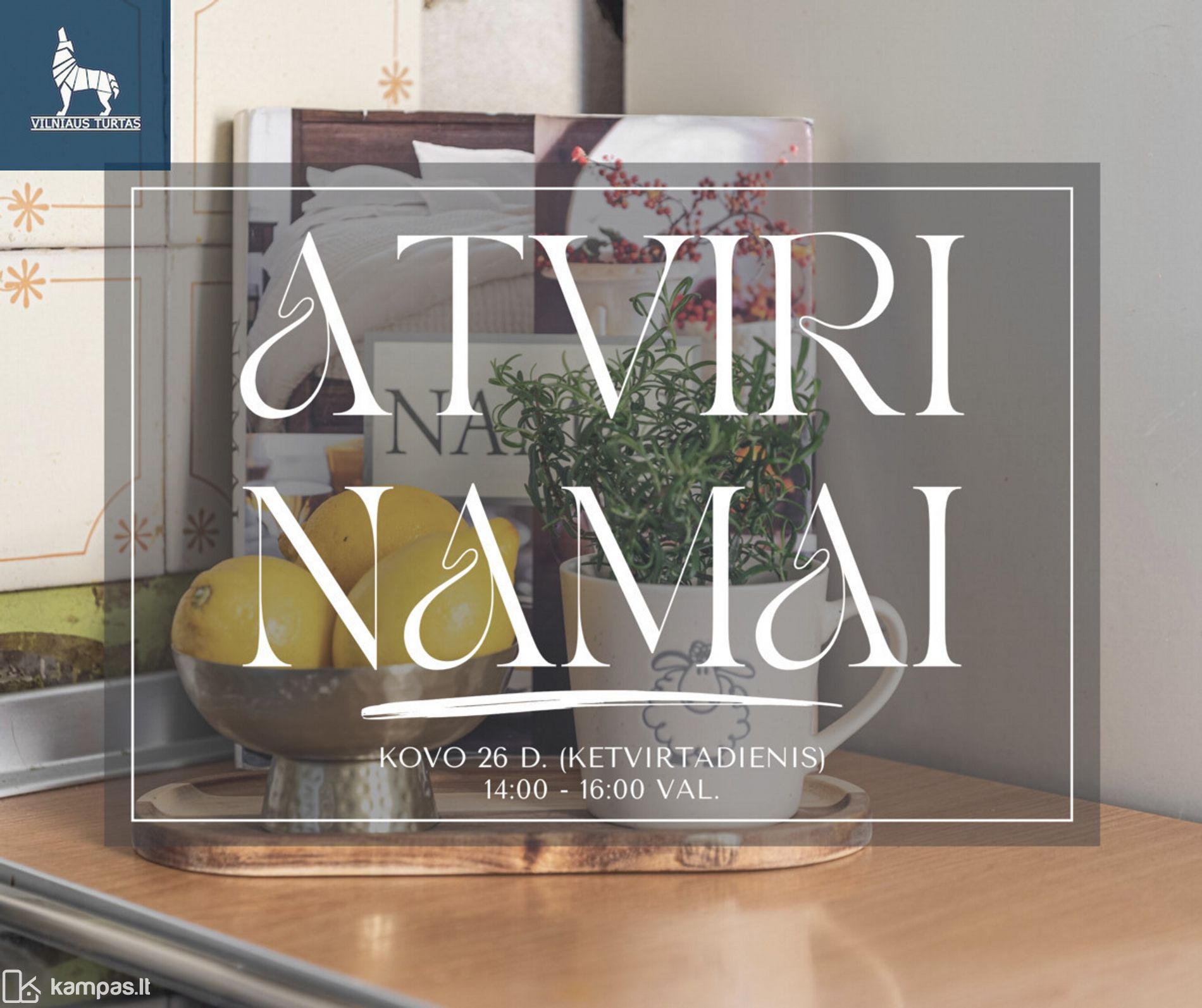 Main Image Vilnius, Šeškinė, Laisvės pr.