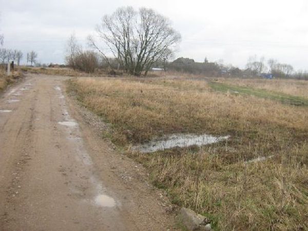 Klaipėdos r. sav., Dauparai