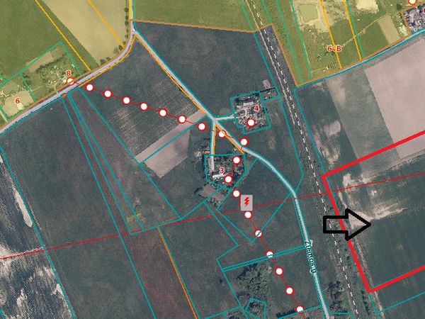 Klaipėdos r. sav., Dituva