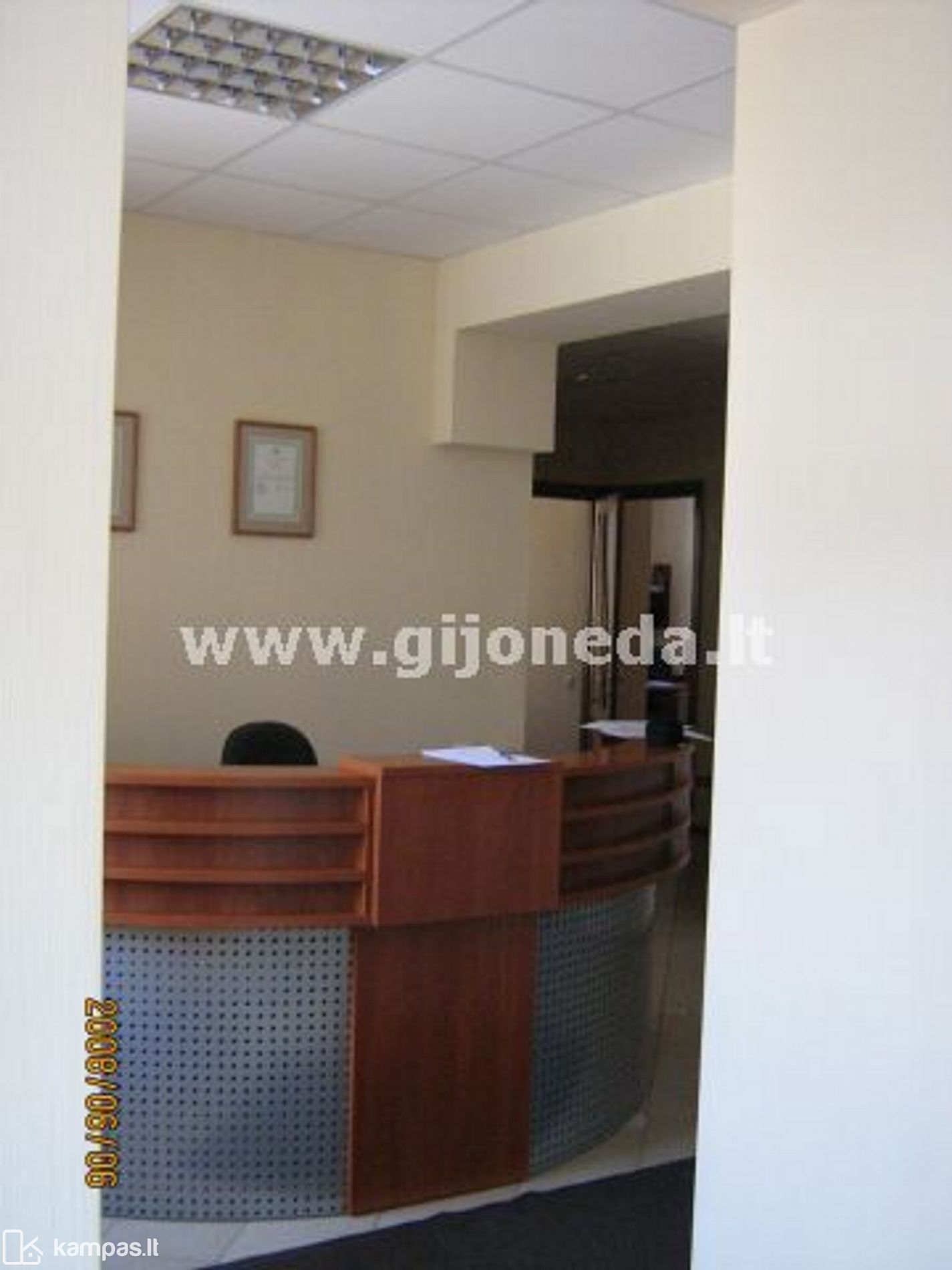 Main Image Klaipėda, Centras, S. Daukanto g.