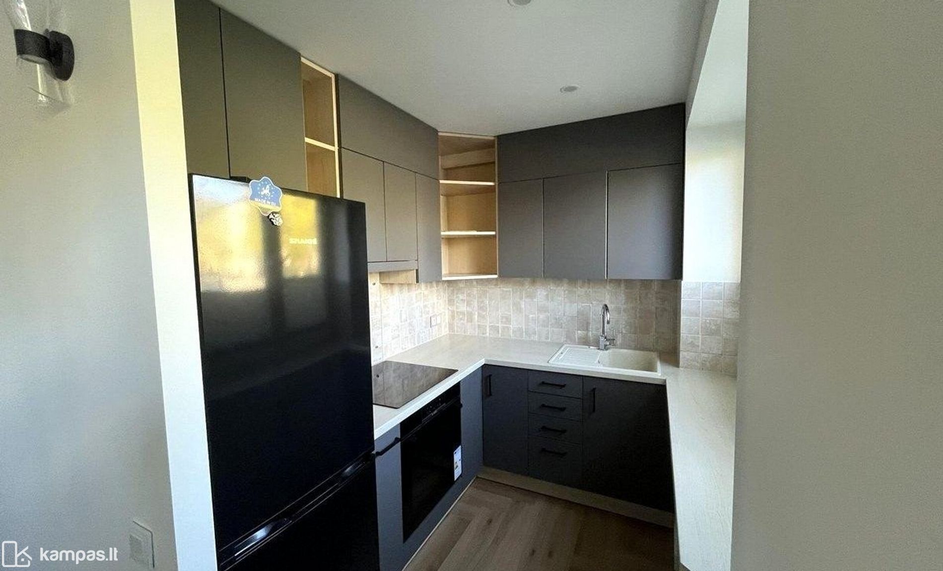 Main Image Klaipėda, Centras, Sausio 15-osios g.