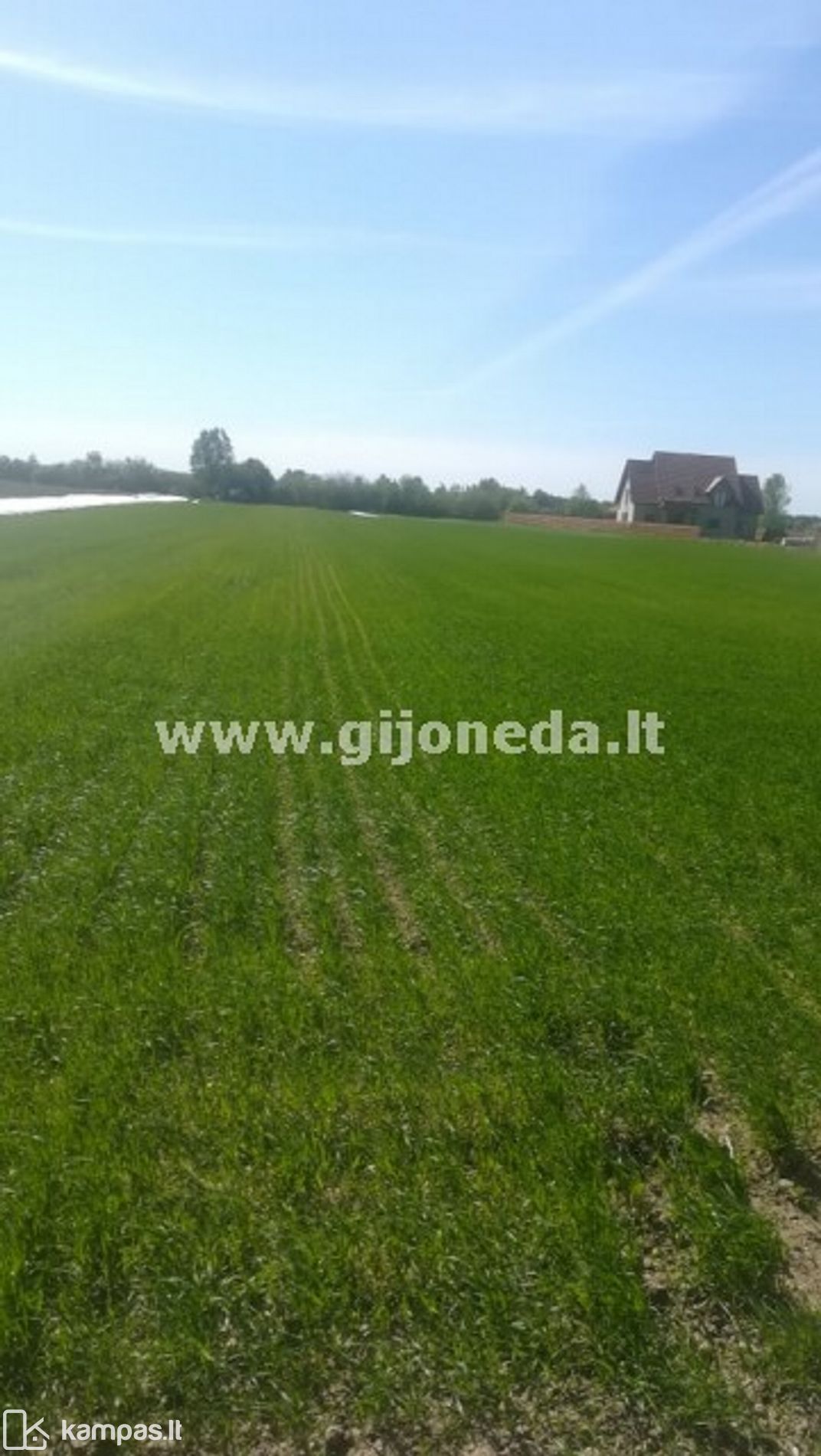 Main Image Klaipėdos r. sav., Gargždai, Kretingos Plento g.