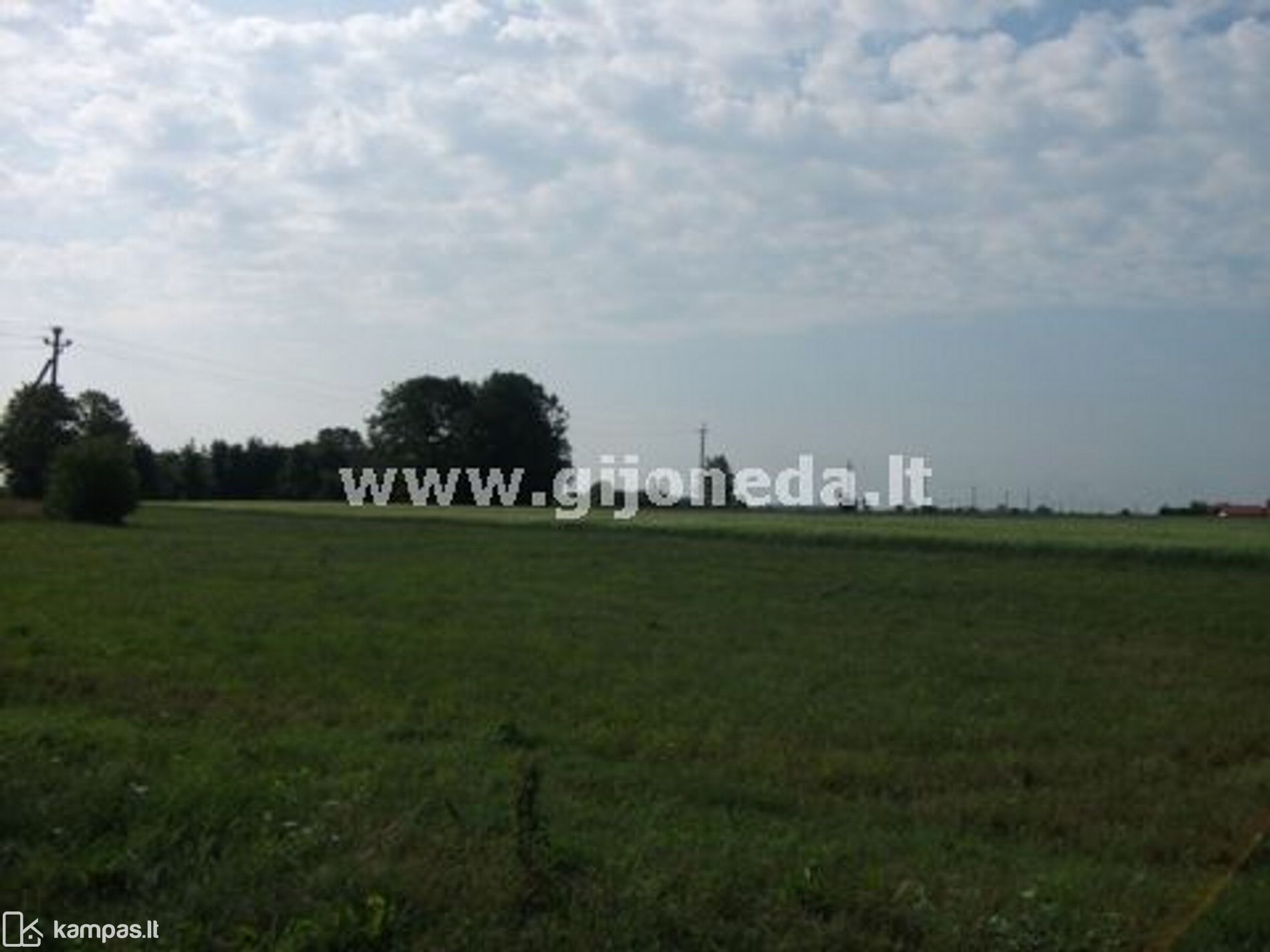 Main Image Klaipėdos r. sav., Kalotė