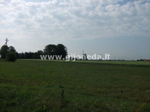 Klaipėdos r. sav., Kalotė