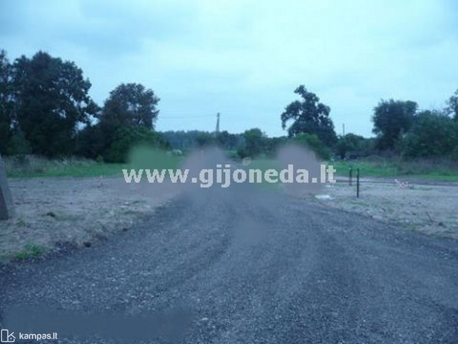 Main Image Klaipėdos r. sav., Ketvergiai