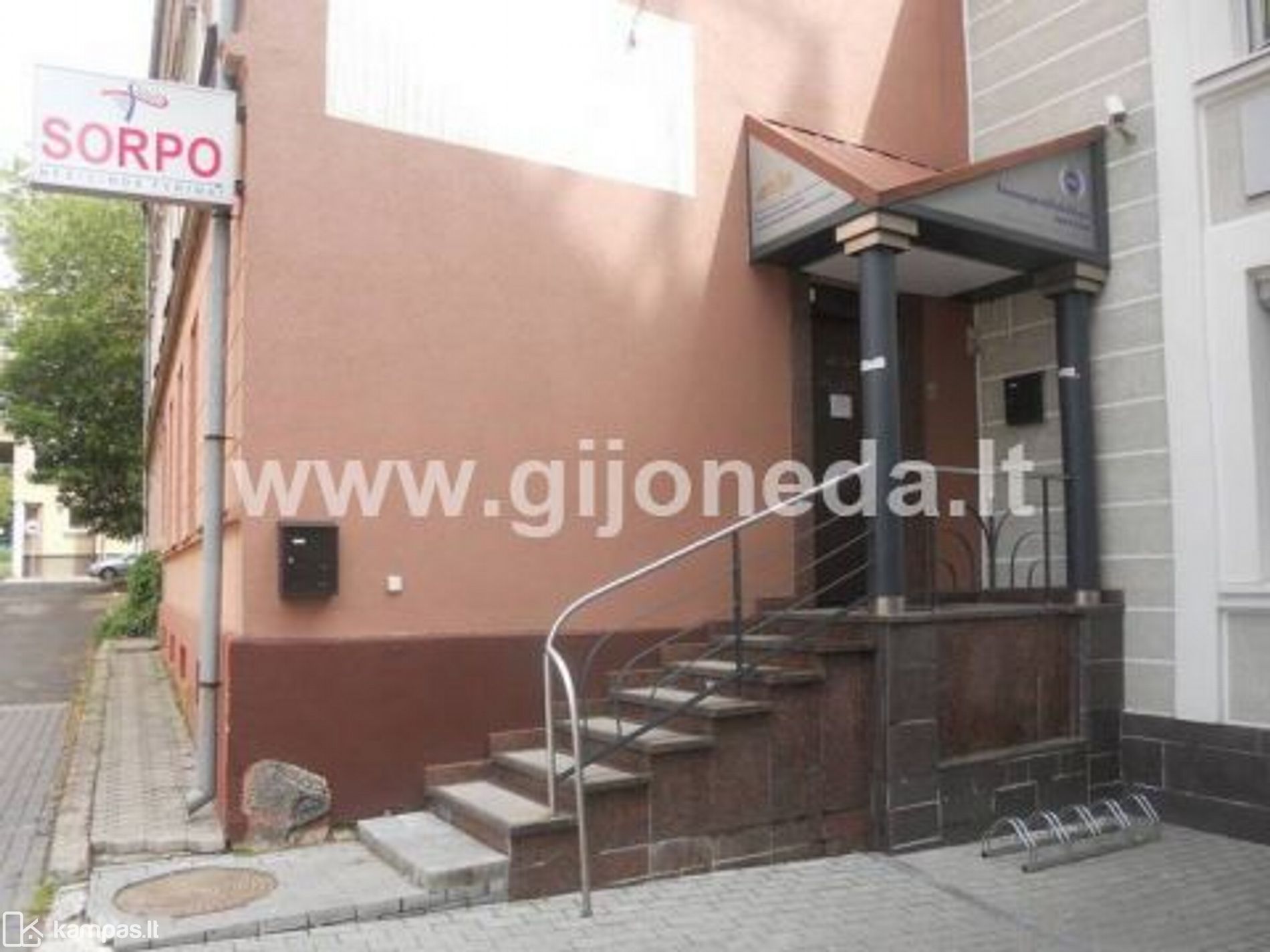 Main Image Klaipėda, Centras, Plytų g.