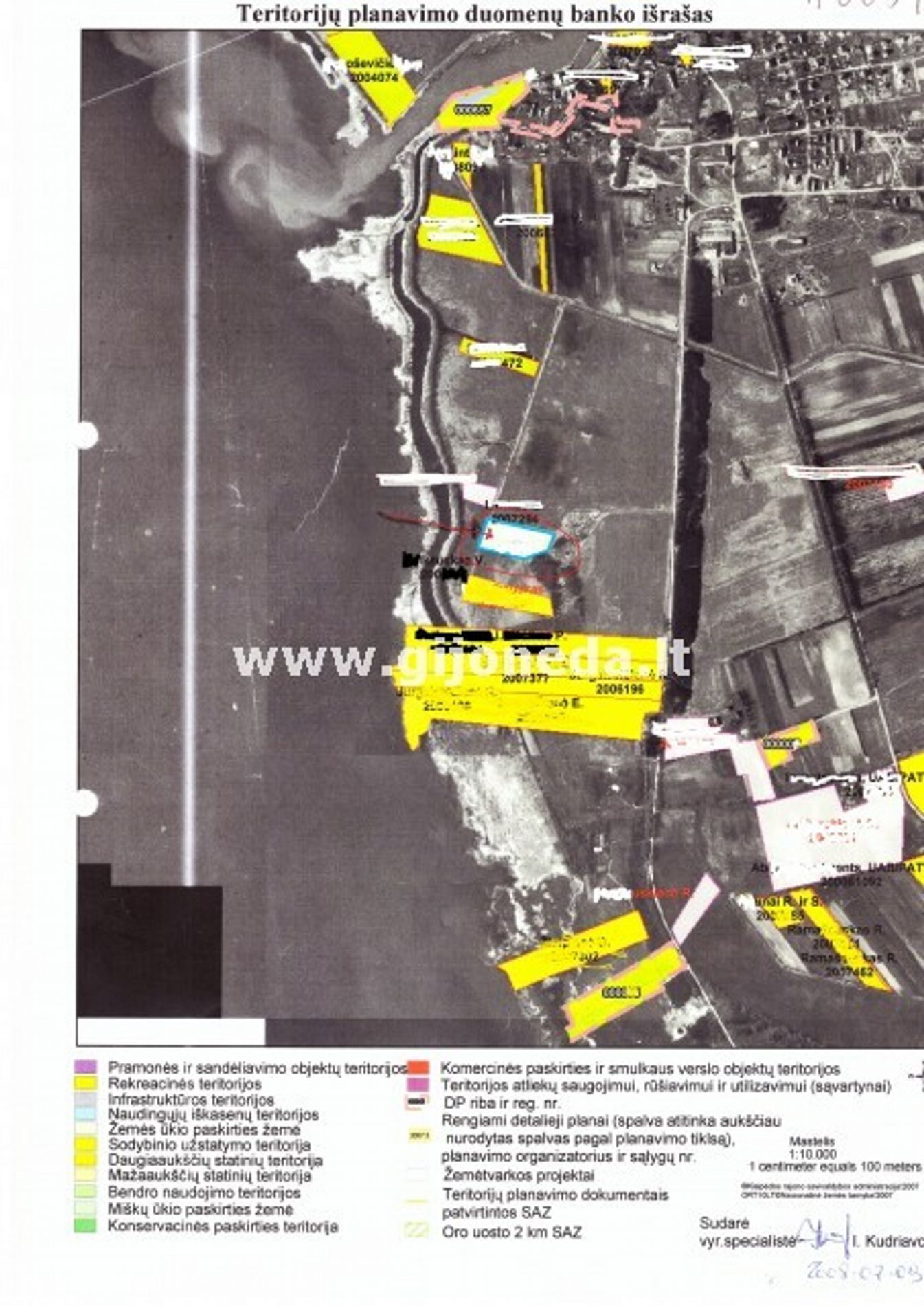 Main Image Klaipėdos r. sav., Dreverna