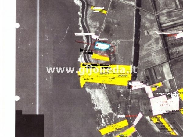 Klaipėdos r. sav., Dreverna