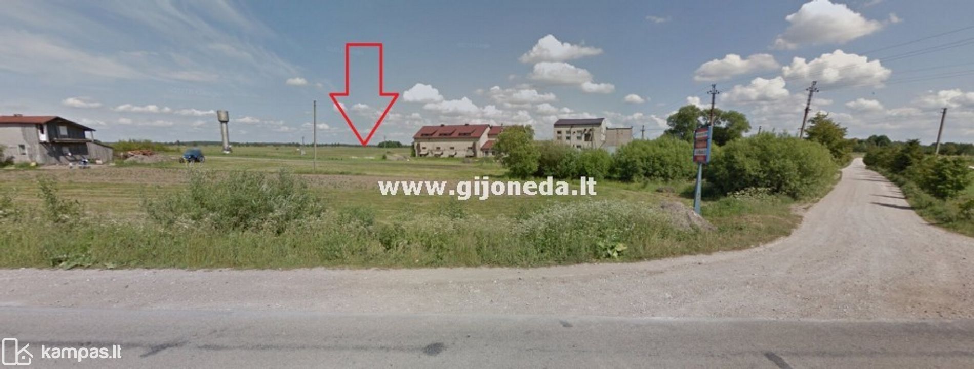 Main Image Klaipėdos r. sav., Maciuičiai