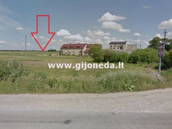 Klaipėdos r. sav., Maciuičiai